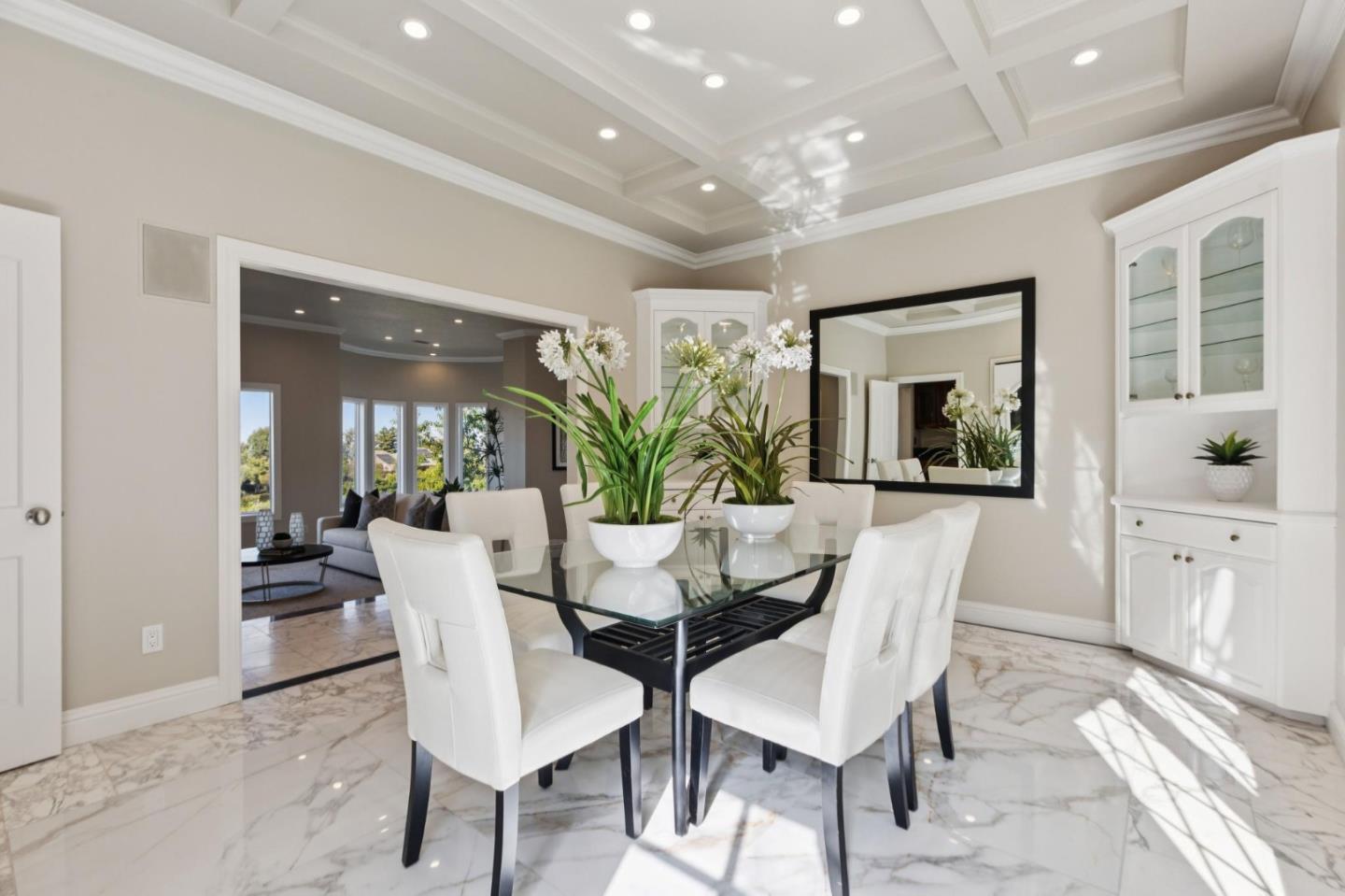 16383 Aztec Ridge Drive Los Gatos, CA 95030 - Photo 20 of 109