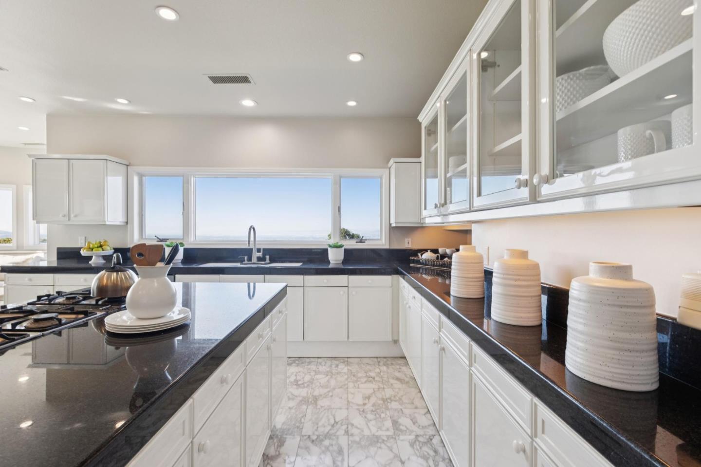 16383 Aztec Ridge Drive Los Gatos, CA 95030 - Photo 27 of 109