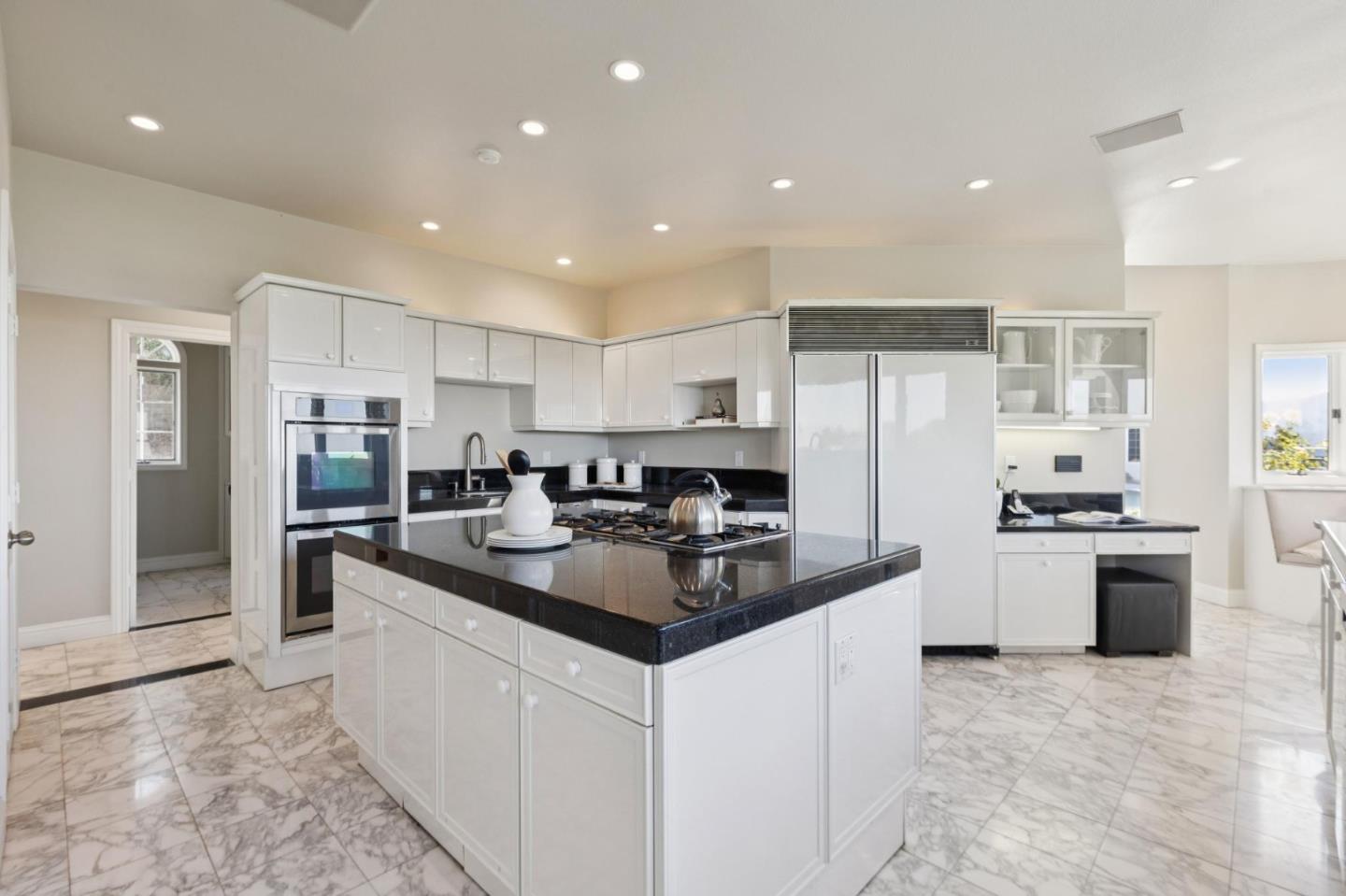 16383 Aztec Ridge Drive Los Gatos, CA 95030 - Photo 29 of 109