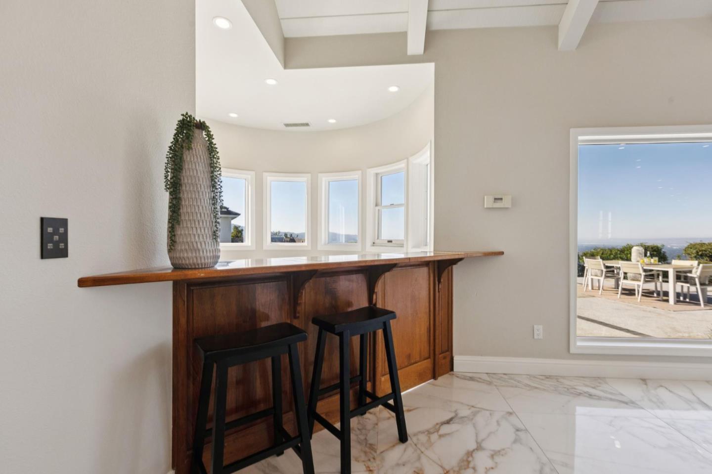 16383 Aztec Ridge Drive Los Gatos, CA 95030 - Photo 34 of 109