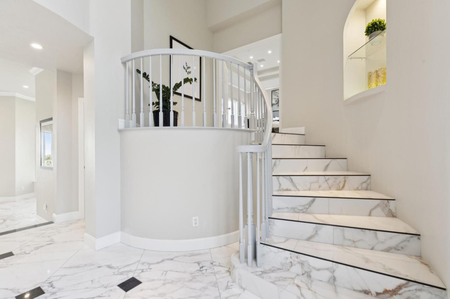 16383 Aztec Ridge Drive Los Gatos, CA 95030 - Photo 40 of 109