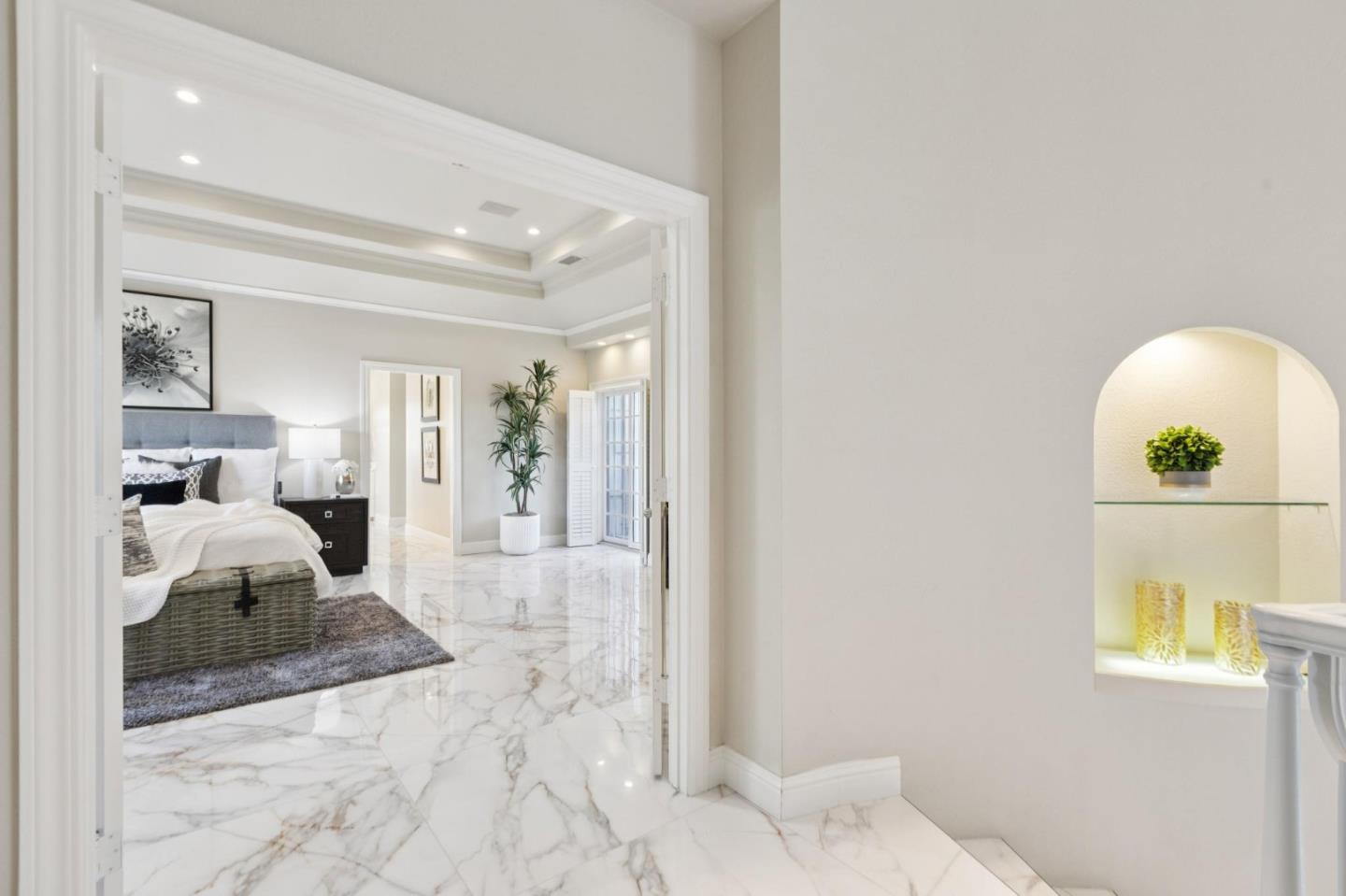 16383 Aztec Ridge Drive Los Gatos, CA 95030 - Photo 41 of 109