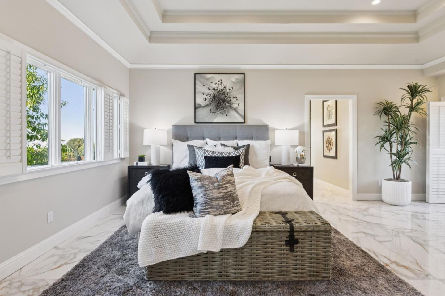 16383 Aztec Ridge Drive Los Gatos, CA 95030 - Photo 42 of 109