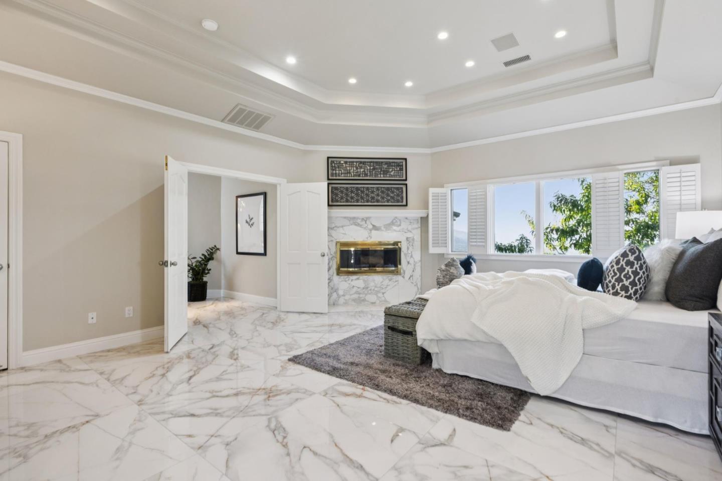 16383 Aztec Ridge Drive Los Gatos, CA 95030 - Photo 43 of 109