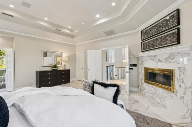 $6,488,000 | 16383 Aztec Ridge Drive, Los Gatos, CA 95030