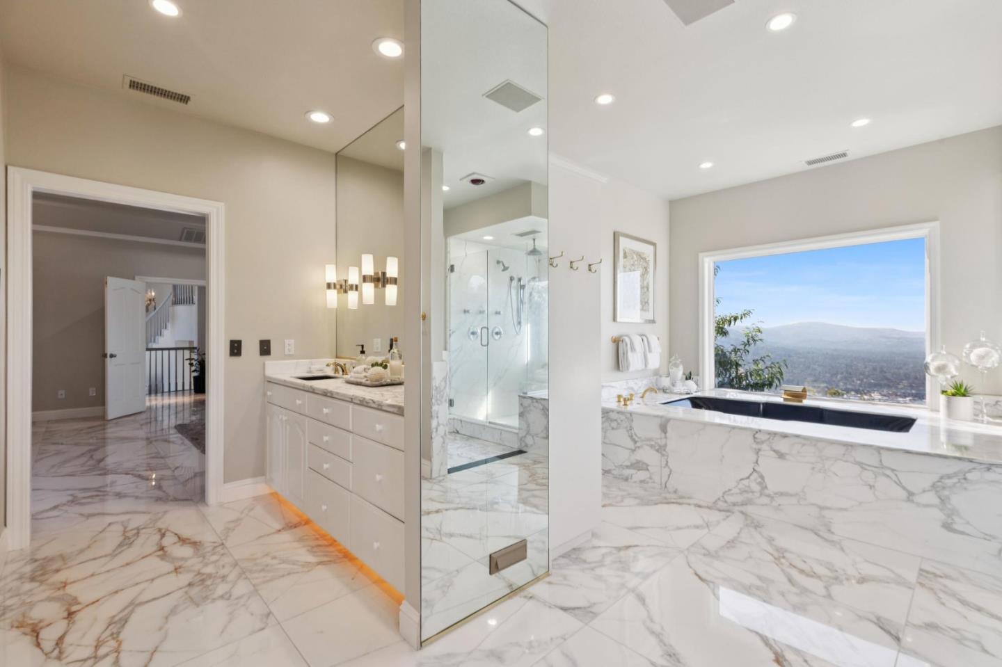 16383 Aztec Ridge Drive Los Gatos, CA 95030 - Photo 48 of 109