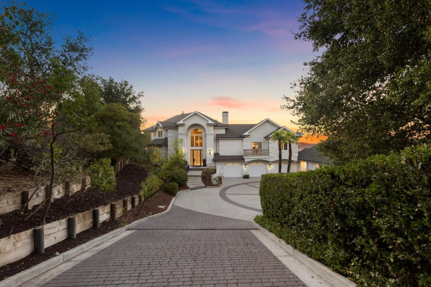 16383 Aztec Ridge Drive Los Gatos, CA 95030 - Photo 5 of 109