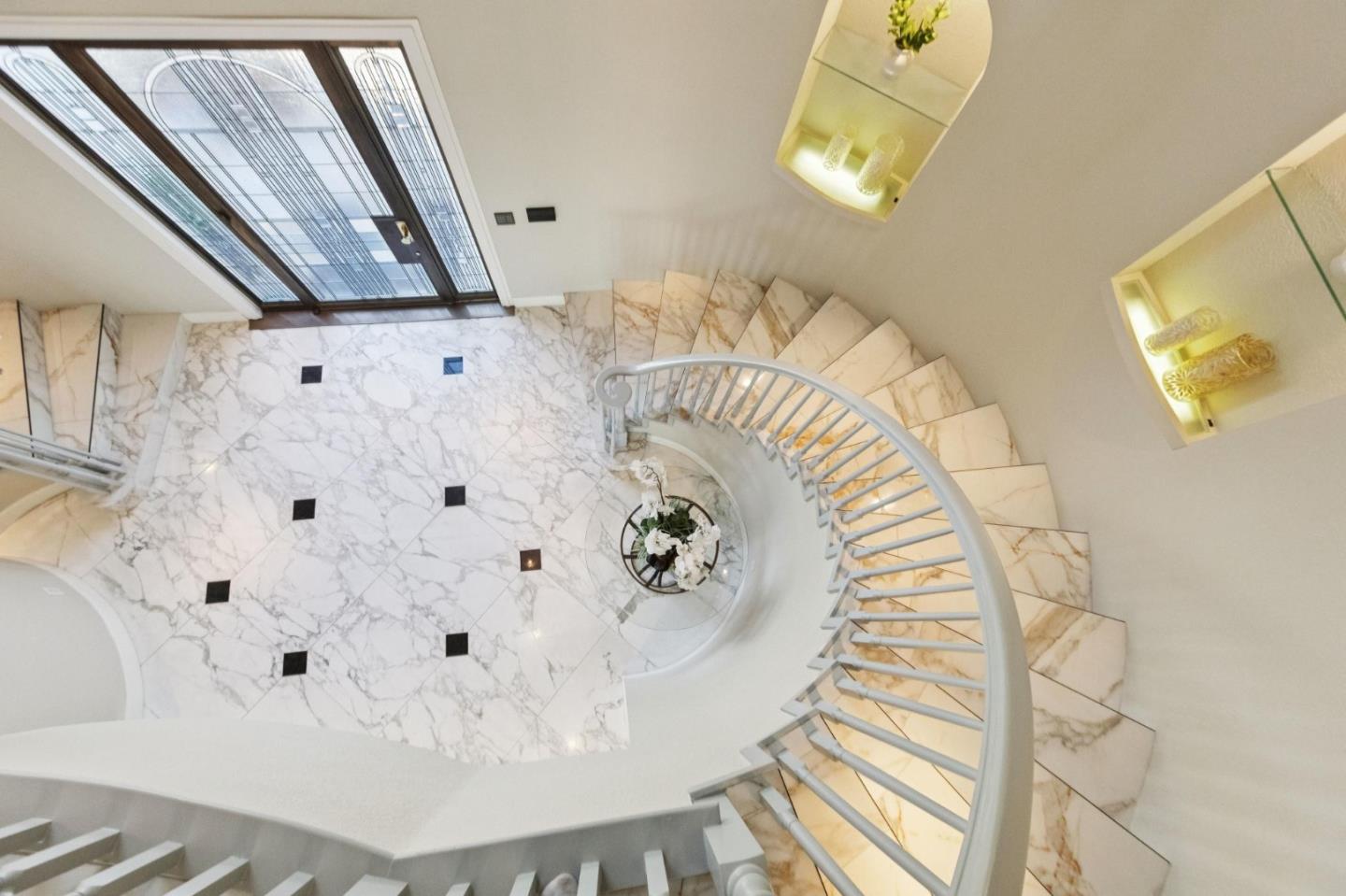 16383 Aztec Ridge Drive Los Gatos, CA 95030 - Photo 51 of 109