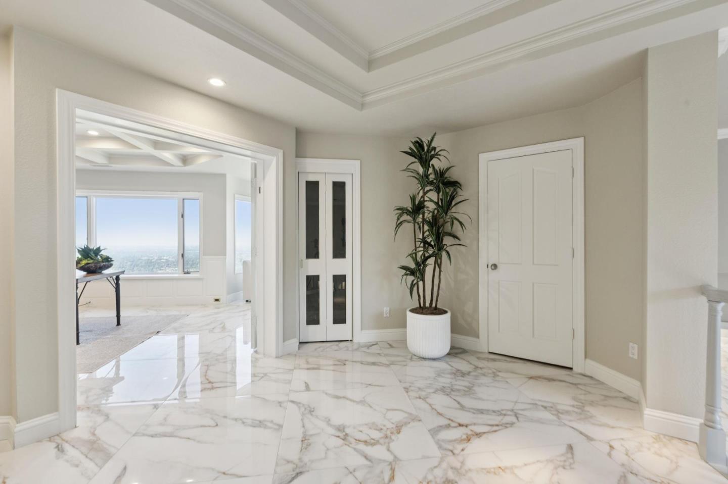 16383 Aztec Ridge Drive Los Gatos, CA 95030 - Photo 52 of 109