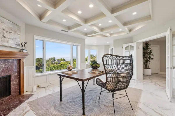 $5,988,000 | 16383 Aztec Ridge Drive, Los Gatos, CA 95030