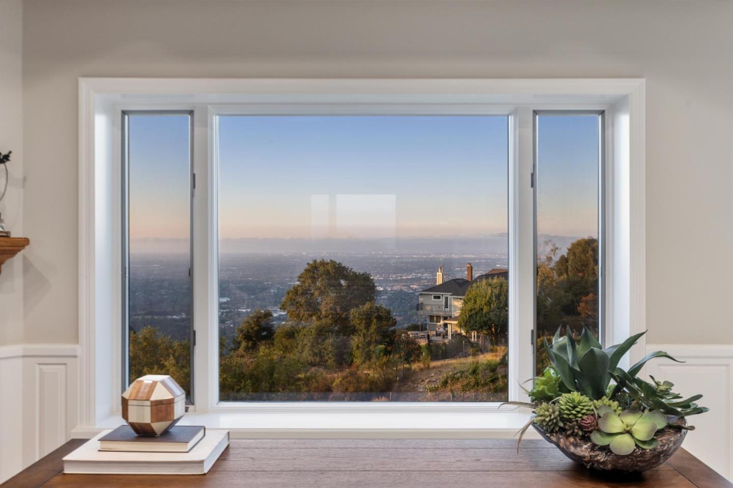 16383 Aztec Ridge Drive Los Gatos, CA 95030 - Photo 55 of 109