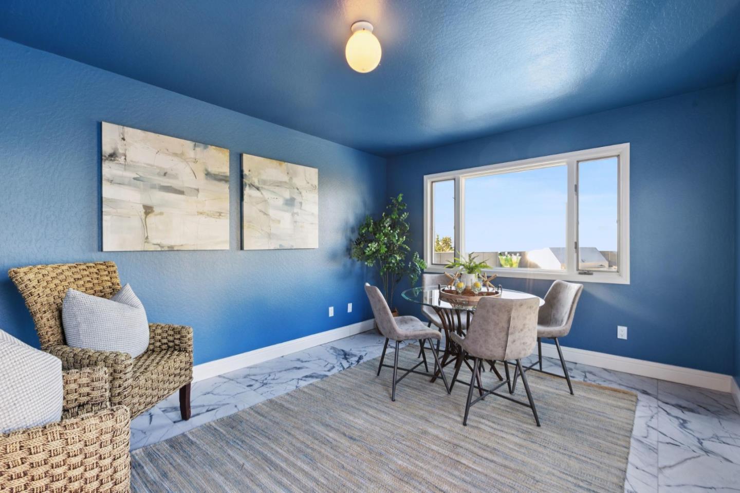 16383 Aztec Ridge Drive Los Gatos, CA 95030 - Photo 79 of 109