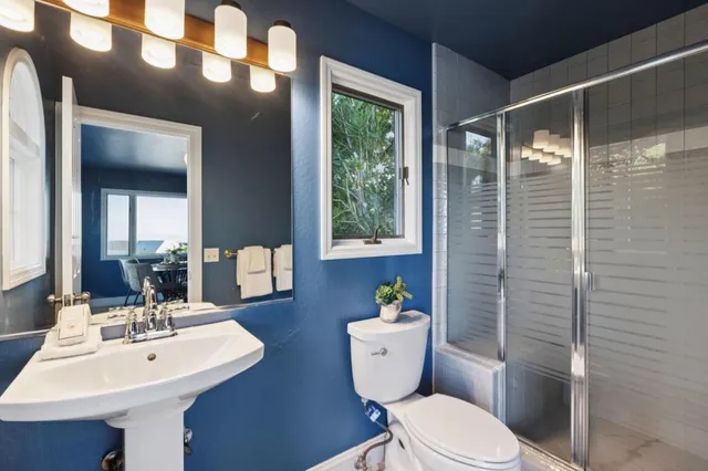 $6,488,000 | 16383 Aztec Ridge Drive, Los Gatos, CA 95030