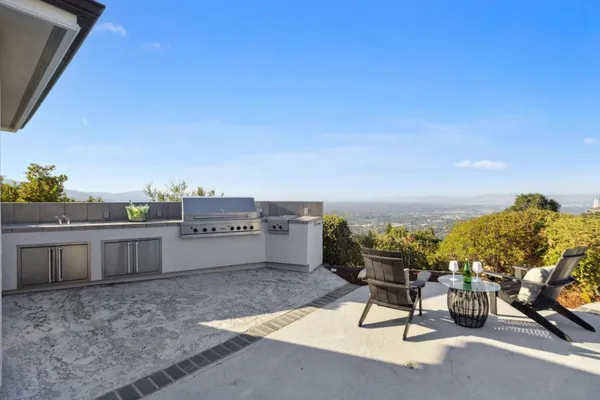 $5,988,000 | 16383 Aztec Ridge Drive, Los Gatos, CA 95030