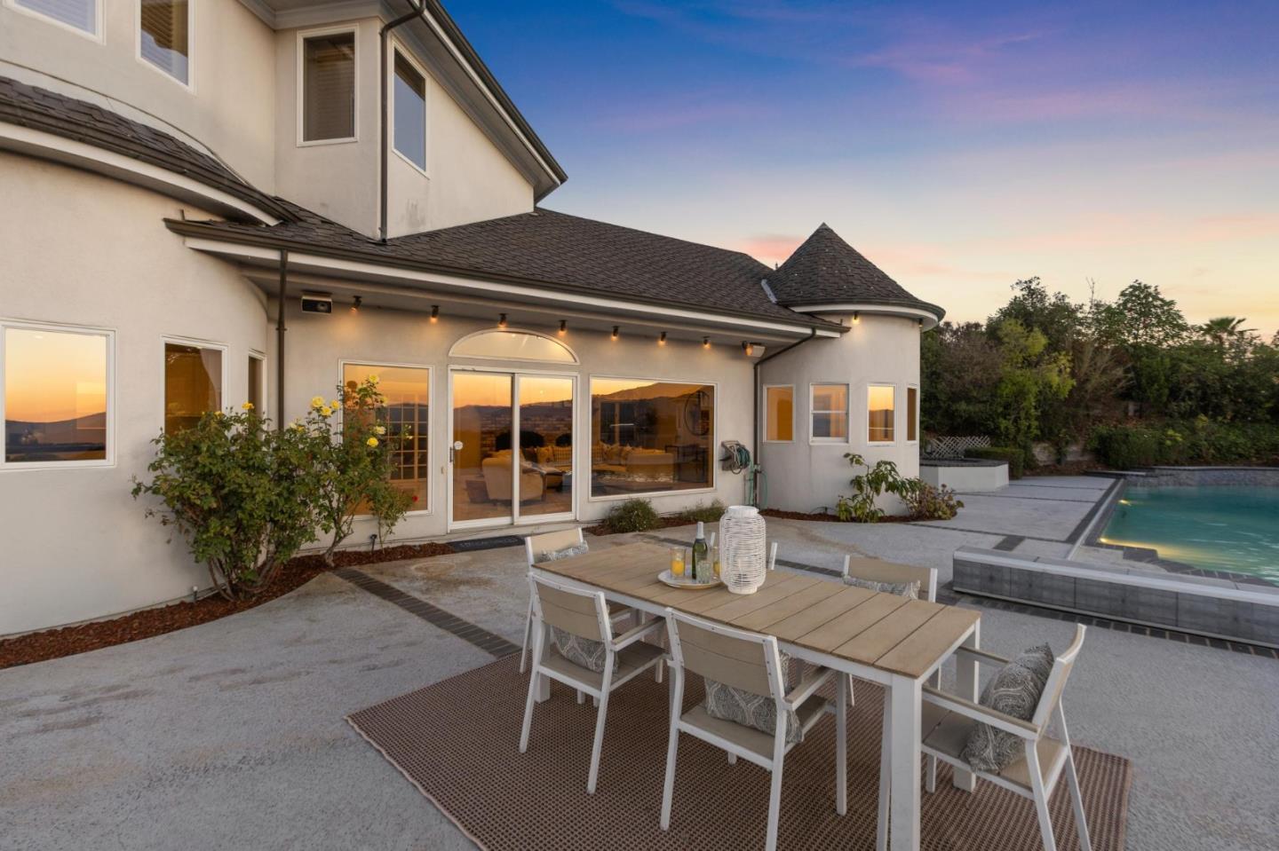 16383 Aztec Ridge Drive Los Gatos, CA 95030 - Photo 84 of 109