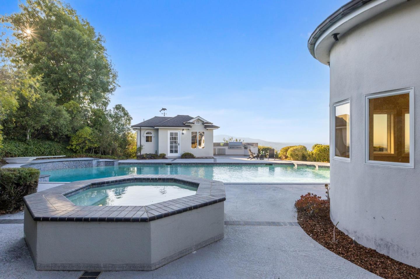 16383 Aztec Ridge Drive Los Gatos, CA 95030 - Photo 85 of 109