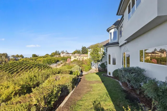 $6,488,000 | 16383 Aztec Ridge Drive, Los Gatos, CA 95030