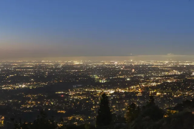 $6,488,000 | 16383 Aztec Ridge Drive, Los Gatos, CA 95030