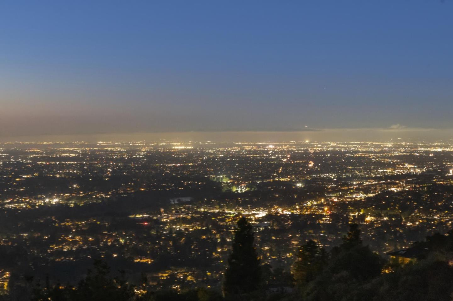16383 Aztec Ridge Drive Los Gatos, CA 95030 - Photo 94 of 109