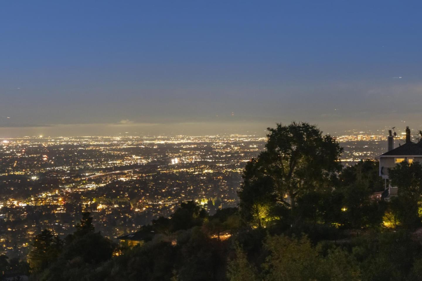 16383 Aztec Ridge Drive Los Gatos, CA 95030 - Photo 95 of 109