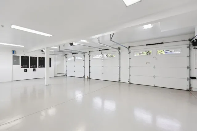 $6,488,000 | 16383 Aztec Ridge Drive, Los Gatos, CA 95030