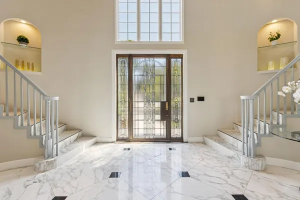 $5,988,000 | 16383 Aztec Ridge Drive, Los Gatos, CA 95030