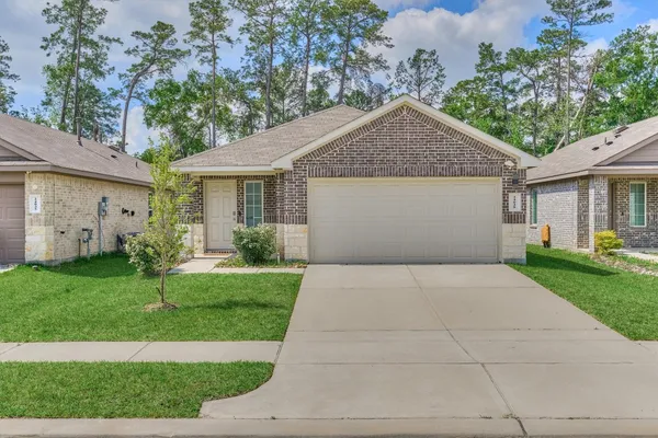 $265,000 | 24039 Kentwood Springs Drive, Spring, TX 77373