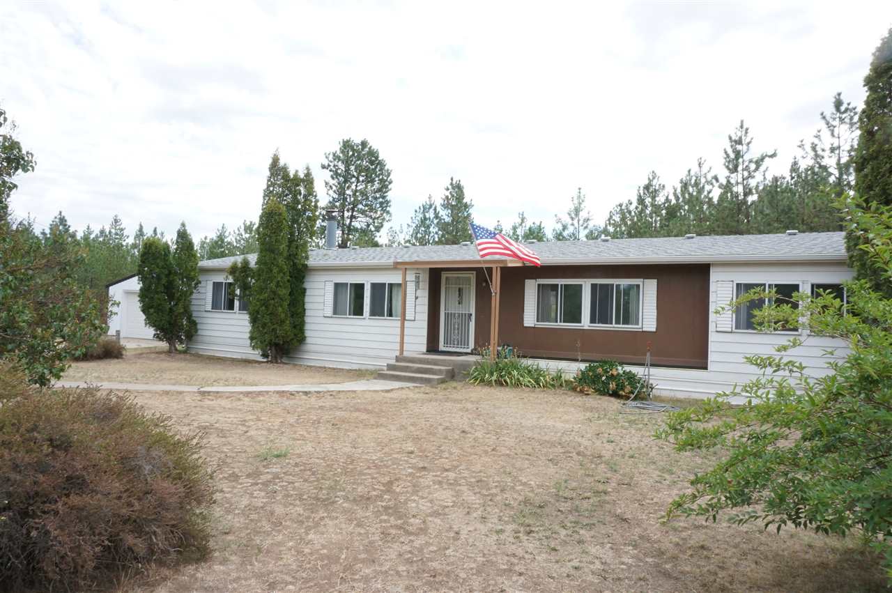 7806 South Carnation Road Spokane, WA 99224 - Photo 1 of 20