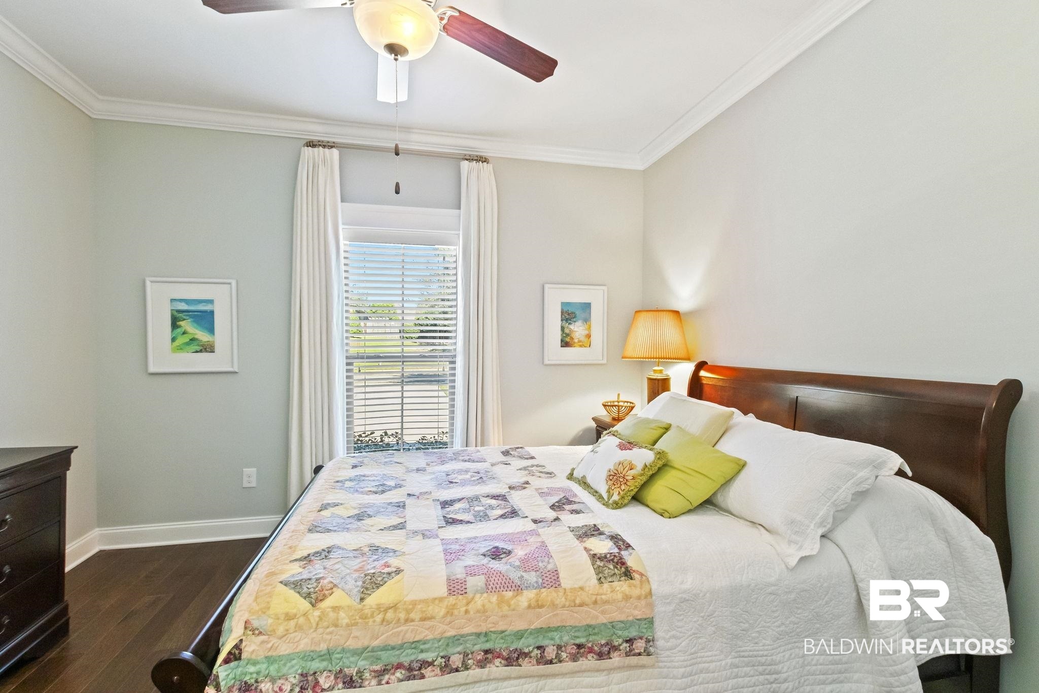 354 Craftsman Avenue Fairhope, AL 36532 - Photo 34 of 68 Bedroom 2