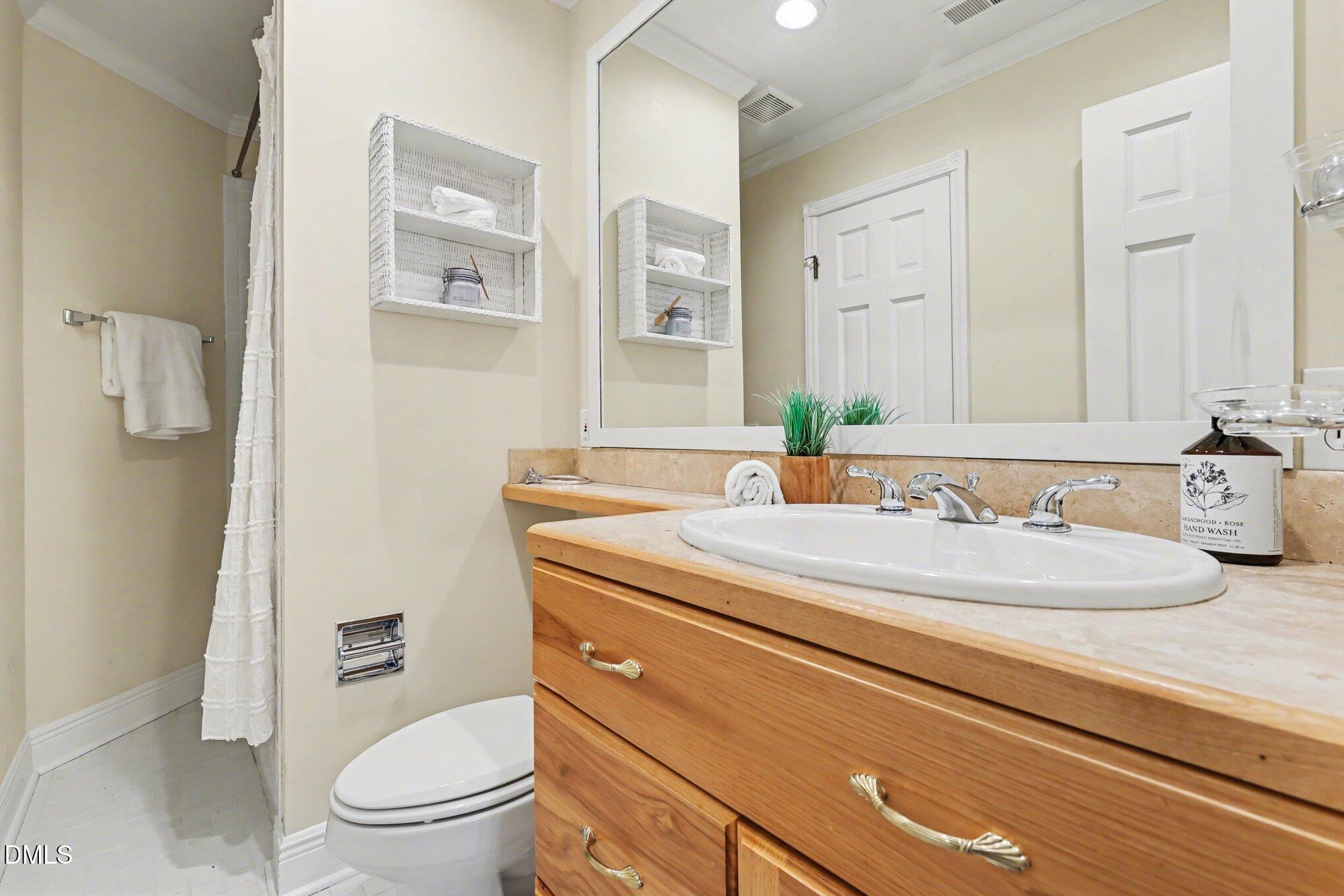 53 Stoneridge Road Durham, NC 27705 - Photo 18 of 35 Gallery Image 18