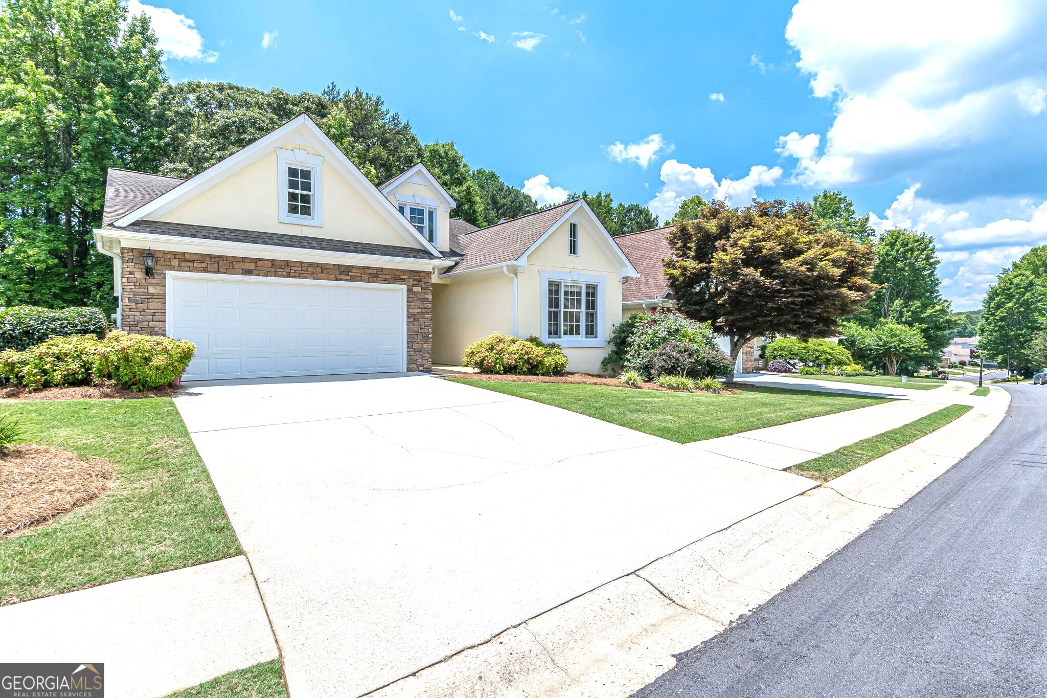 180 Innisbrook Way Fayetteville, GA 30214 - Photo 54 of 54 Street view