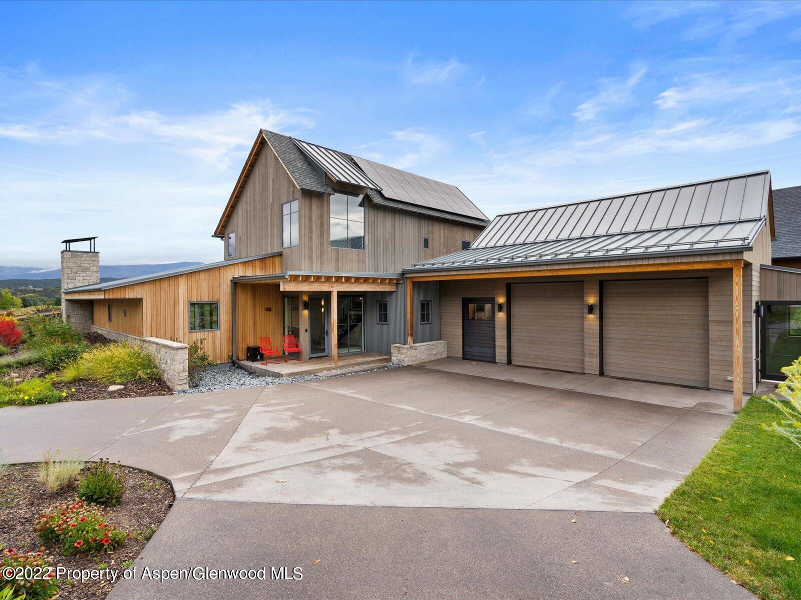 832 Perry Ridge Carbondale, CO 81623 - Photo 1 of 56 01-DSC01914