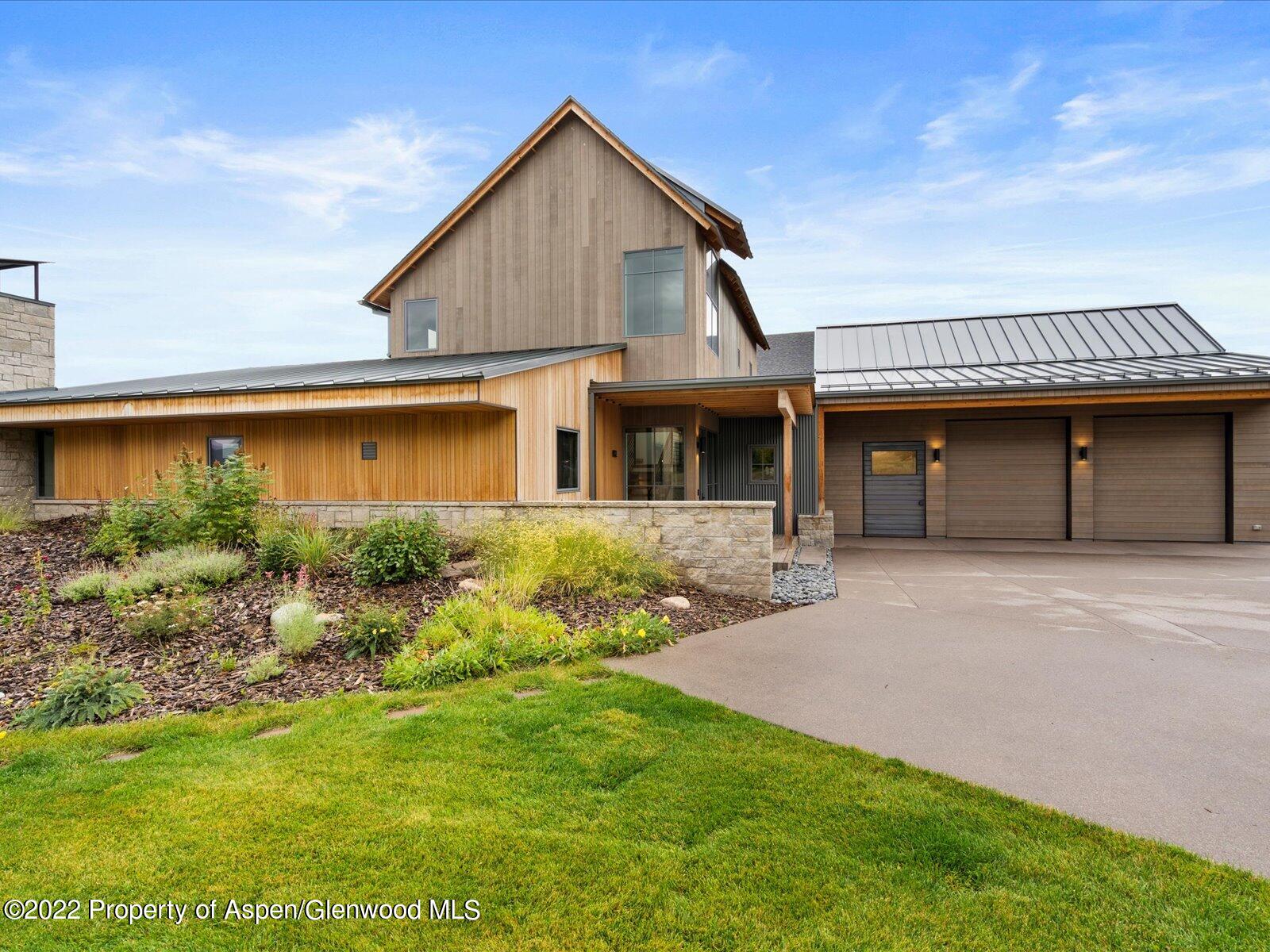 832 Perry Ridge Carbondale, CO 81623 - Photo 2 of 56 02-DSC01924