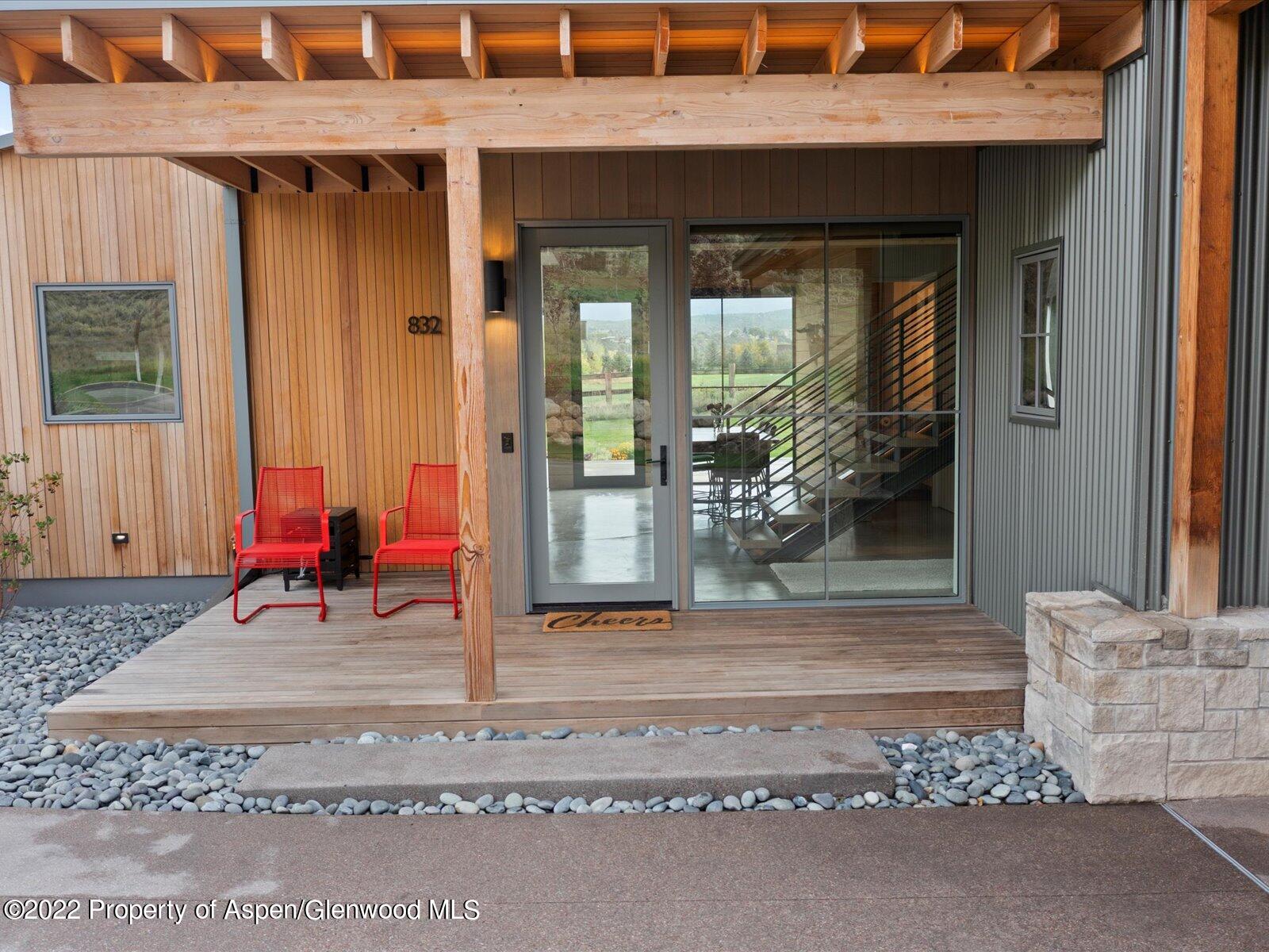 832 Perry Ridge Carbondale, CO 81623 - Photo 3 of 56 03-DJI_0041