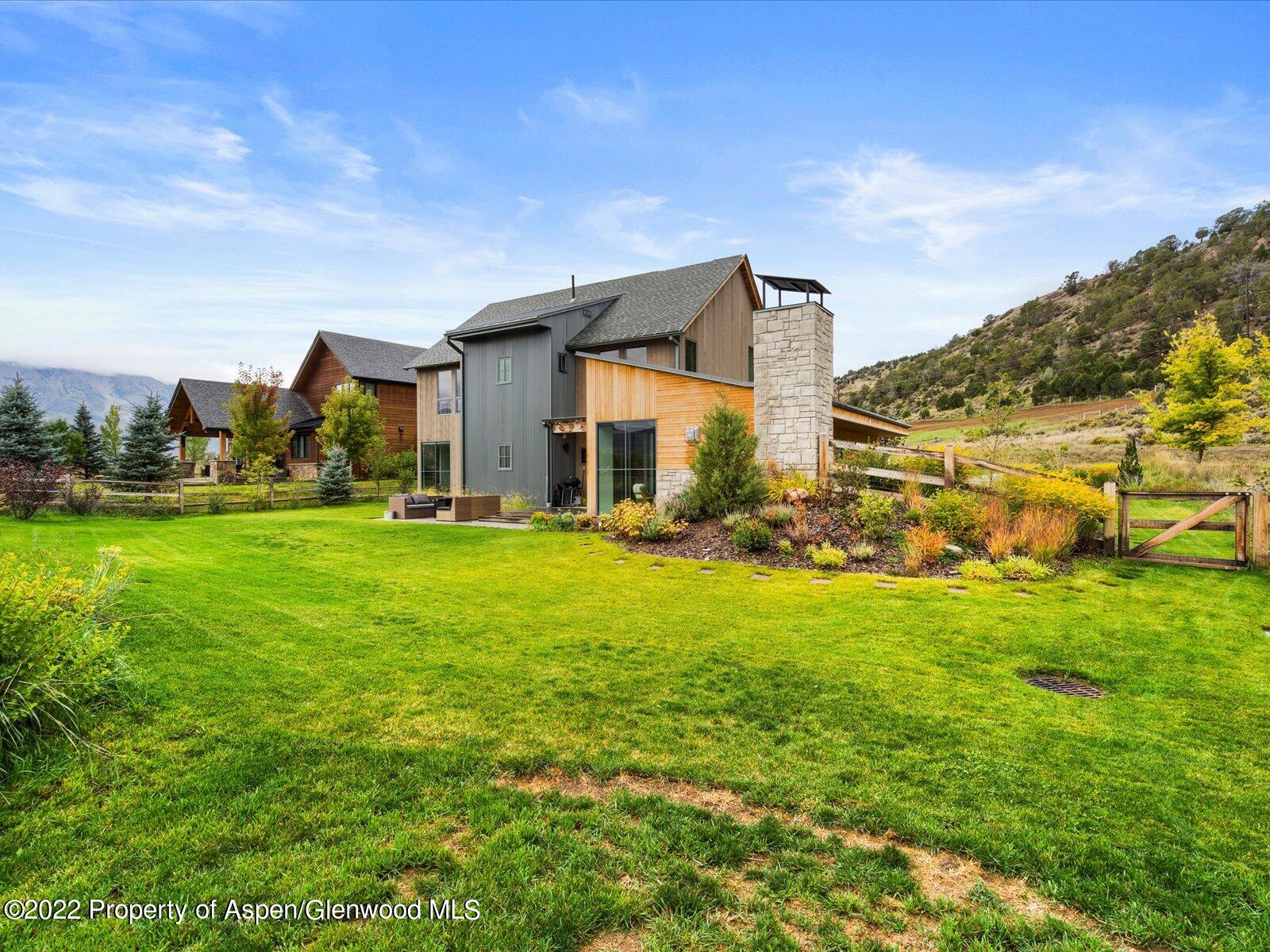 832 Perry Ridge Carbondale, CO 81623 - Photo 5 of 56 05-DSC01929