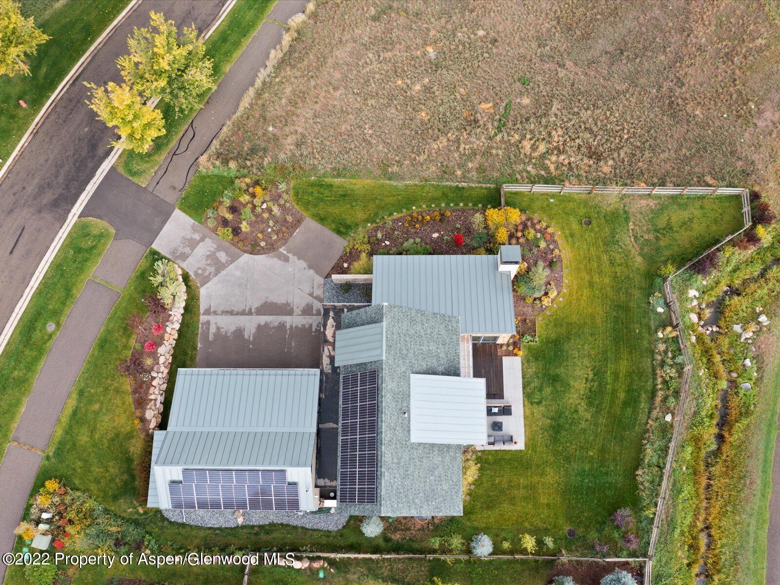 832 Perry Ridge Carbondale, CO 81623 - Photo 54 of 56 58-DJI_0065