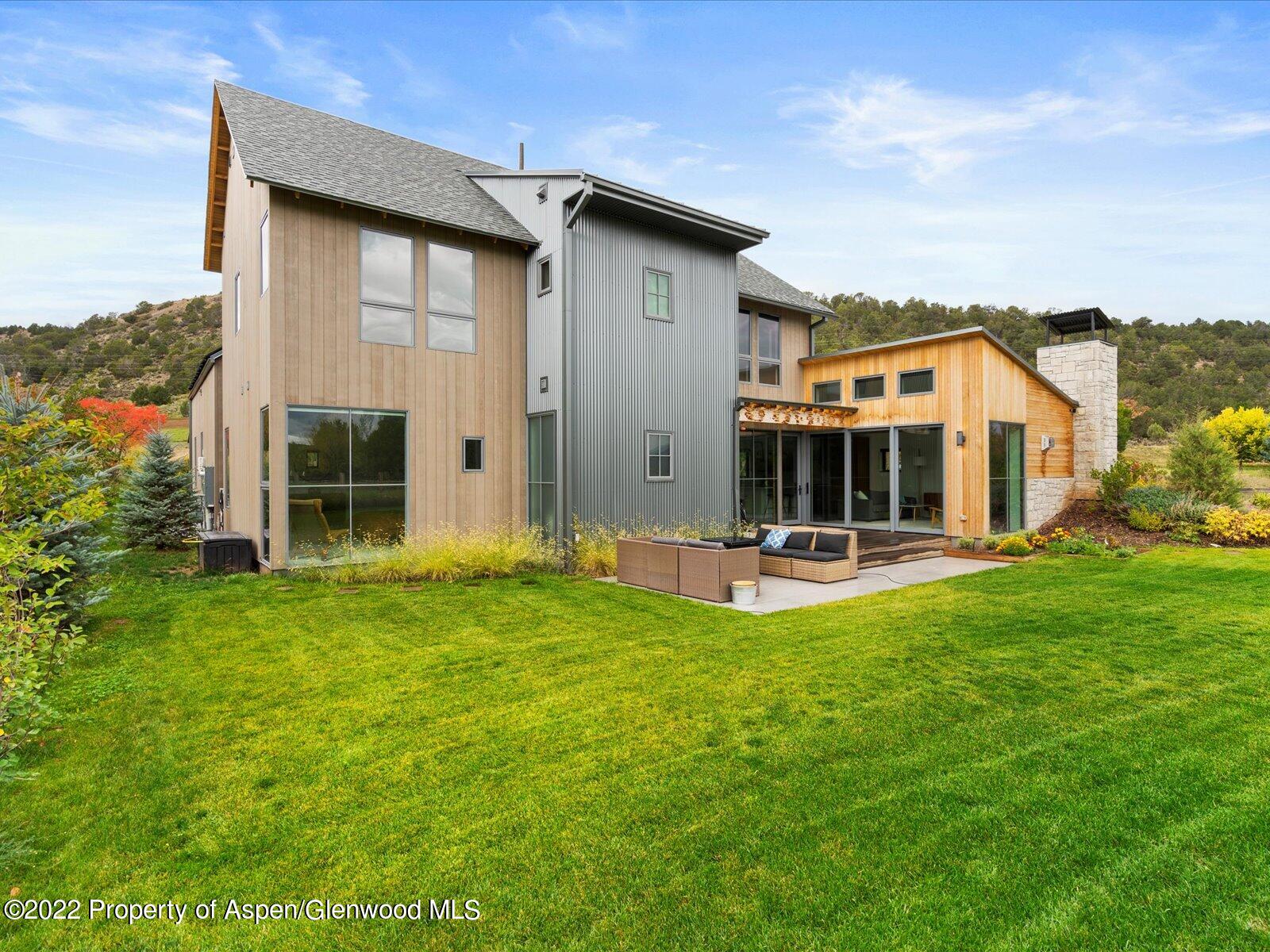 832 Perry Ridge Carbondale, CO 81623 - Photo 6 of 56 06-DSC01939