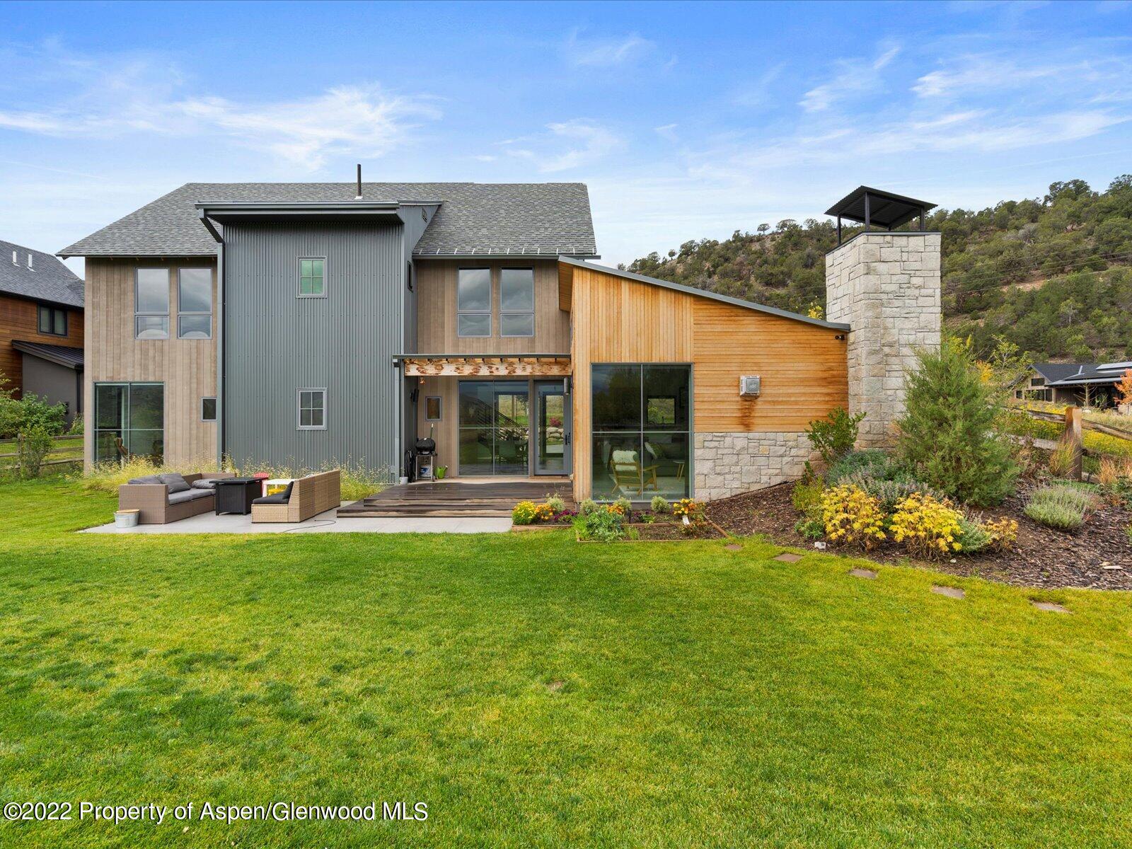 832 Perry Ridge Carbondale, CO 81623 - Photo 7 of 56 07-DSC01934