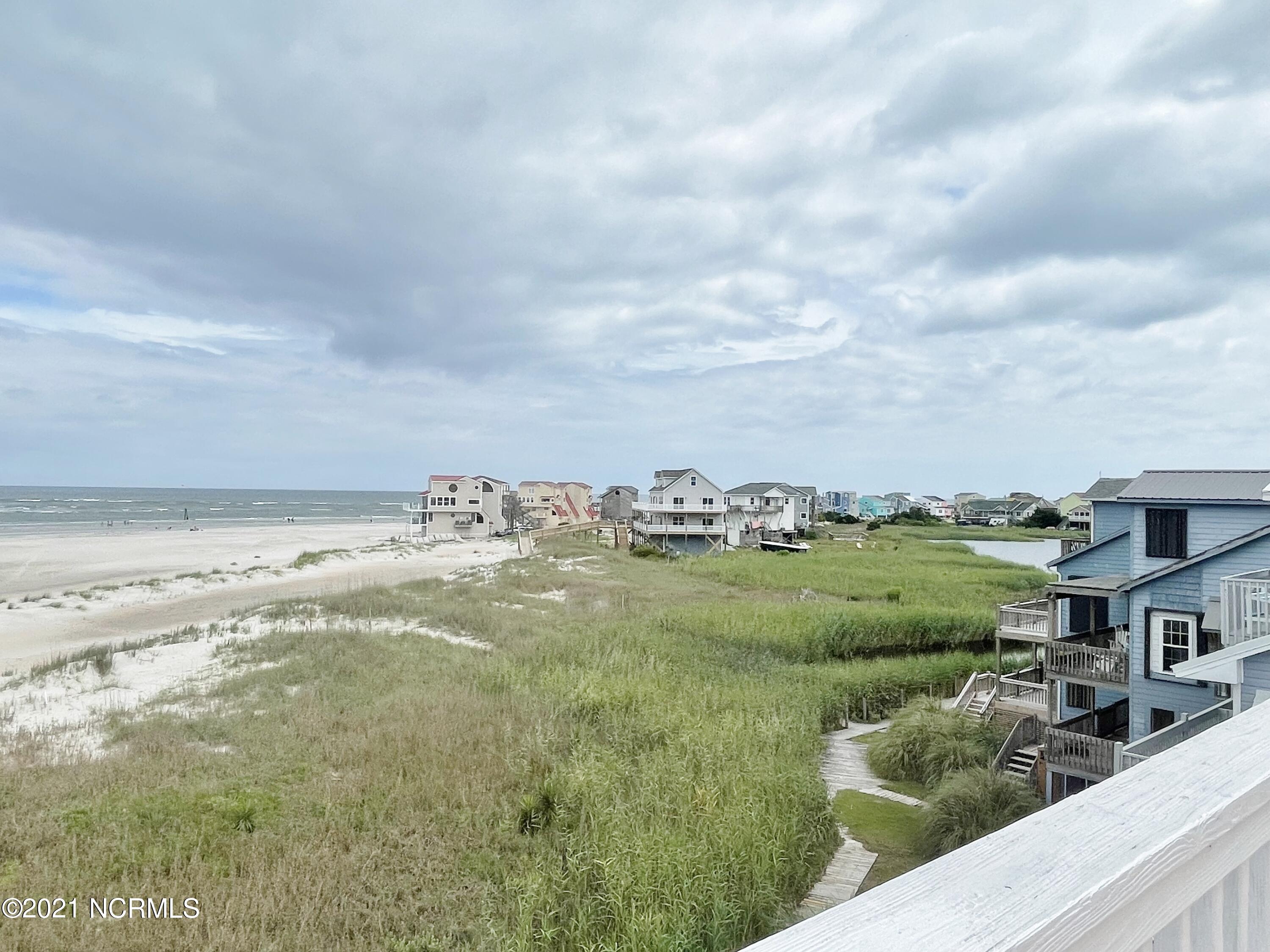 3944 River Road North Topsail Beach, NC 28460 - Photo 22 of 25 More Beach Views