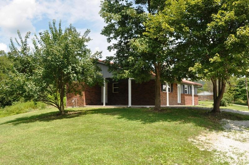239 Boone Creek Road Stanton, KY 40380 - Photo 4 of 33 Photo 4