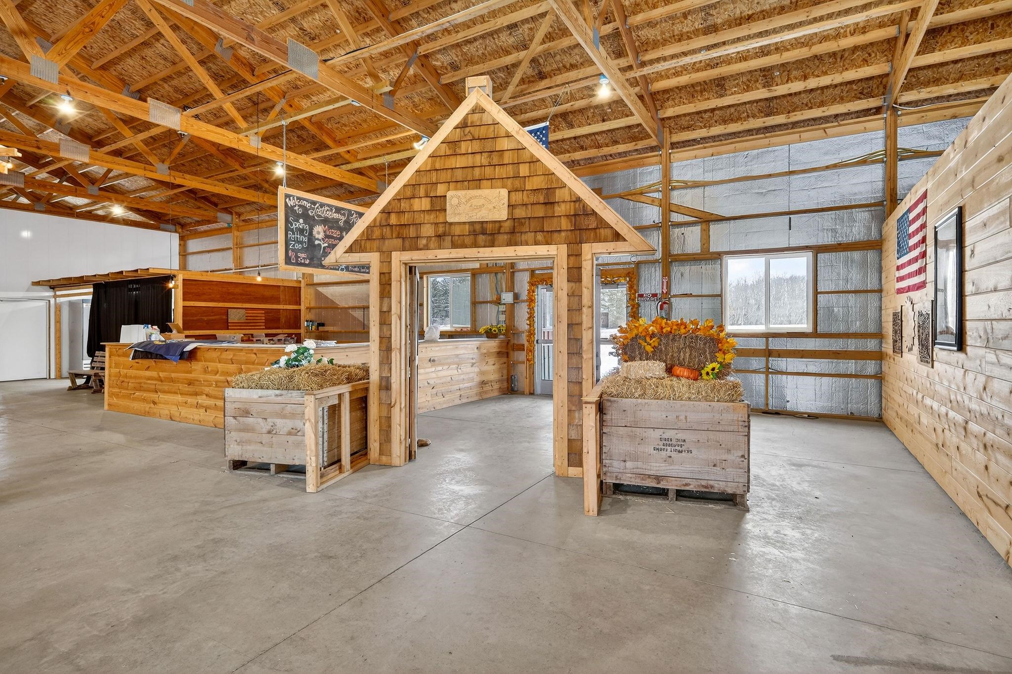 S4067 Co Hwy A Baraboo, WI 53913 - Photo 11 of 51