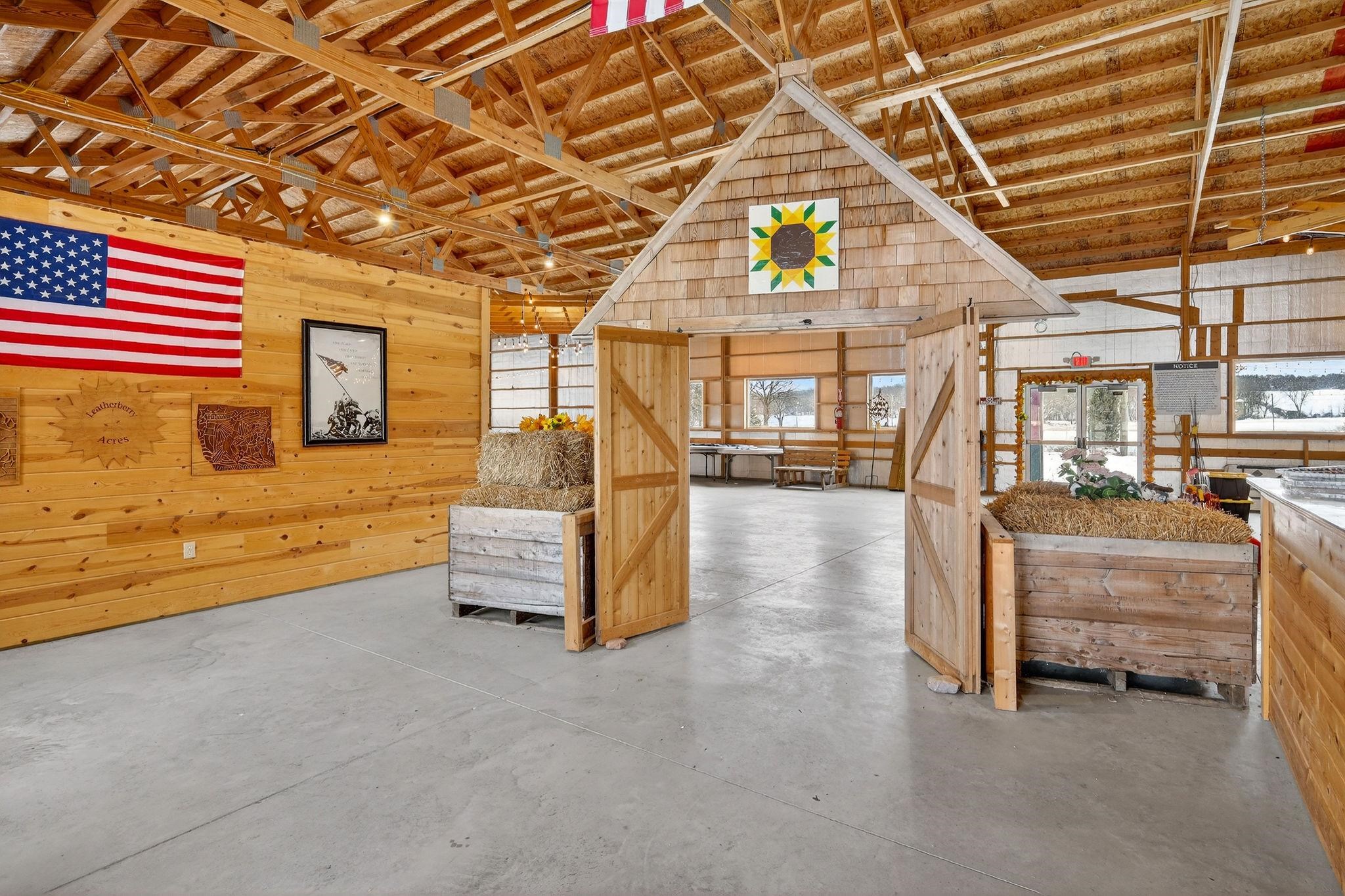 S4067 Co Hwy A Baraboo, WI 53913 - Photo 12 of 51