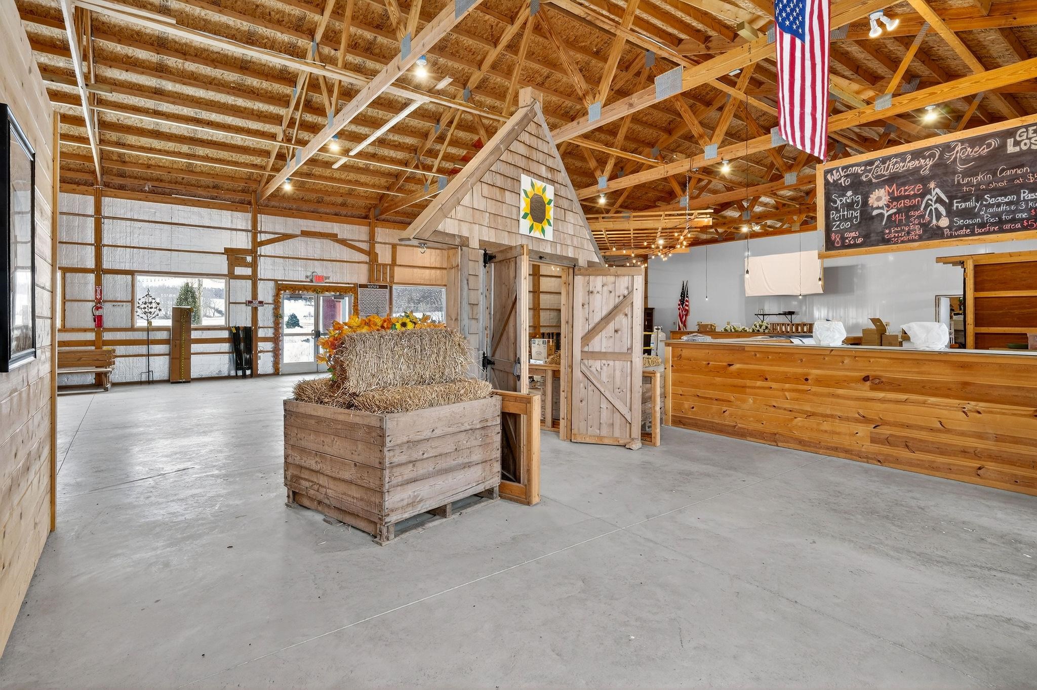 S4067 Co Hwy A Baraboo, WI 53913 - Photo 13 of 51