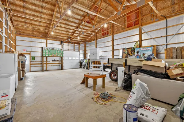 $1,100,000 | S4067 Co Hwy A, Baraboo, WI 53913