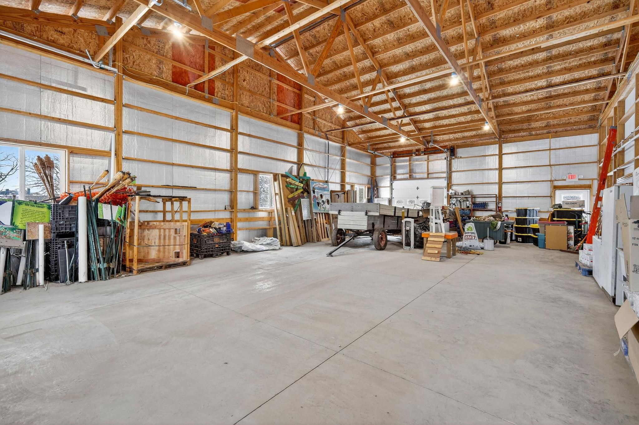 S4067 Co Hwy A Baraboo, WI 53913 - Photo 27 of 51