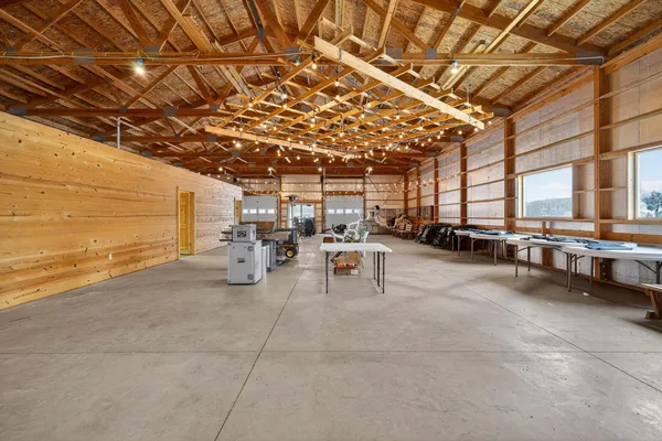 $1,100,000 | S4067 Co Hwy A, Baraboo, WI 53913