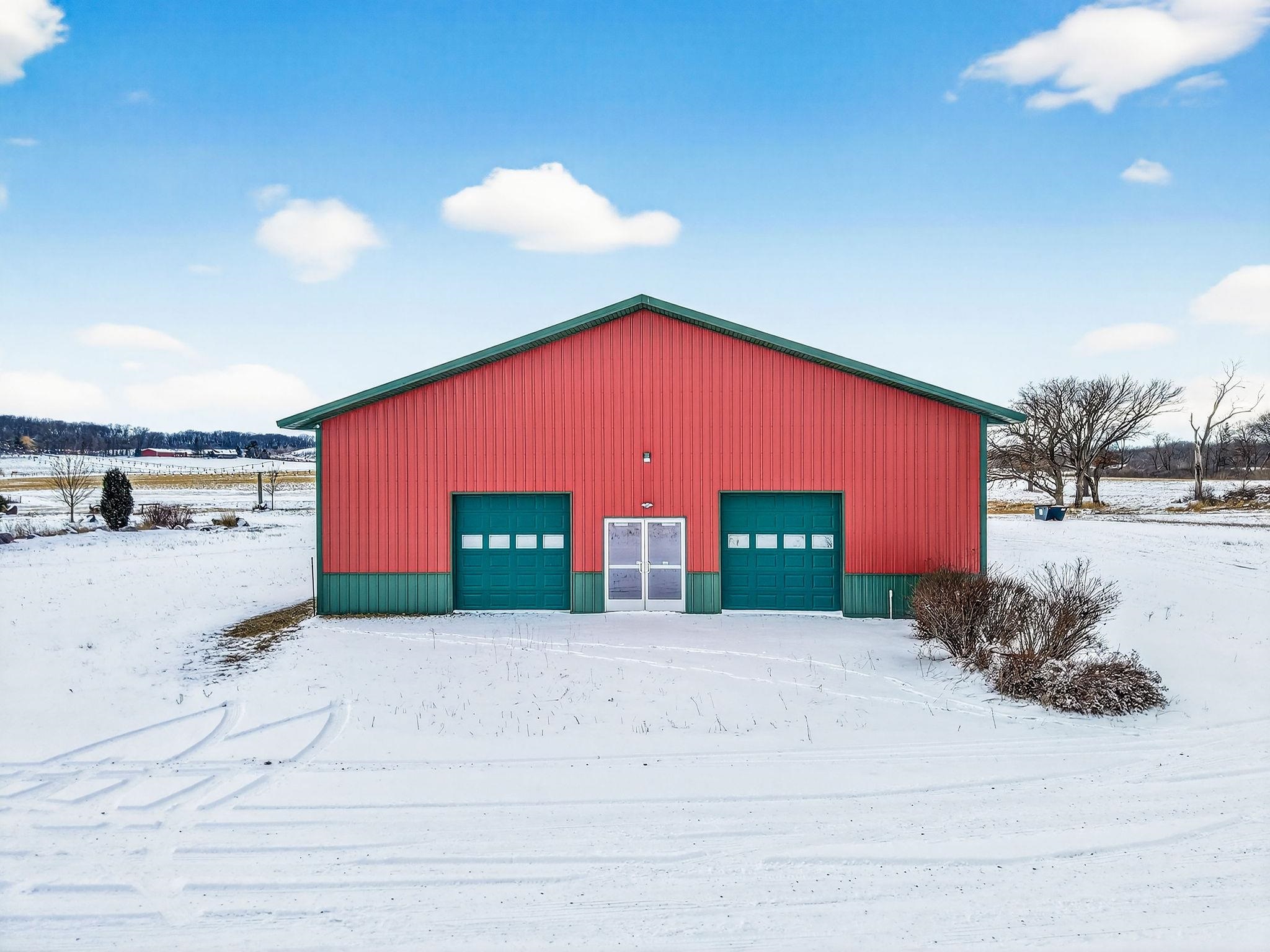 S4067 Co Hwy A Baraboo, WI 53913 - Photo 34 of 51