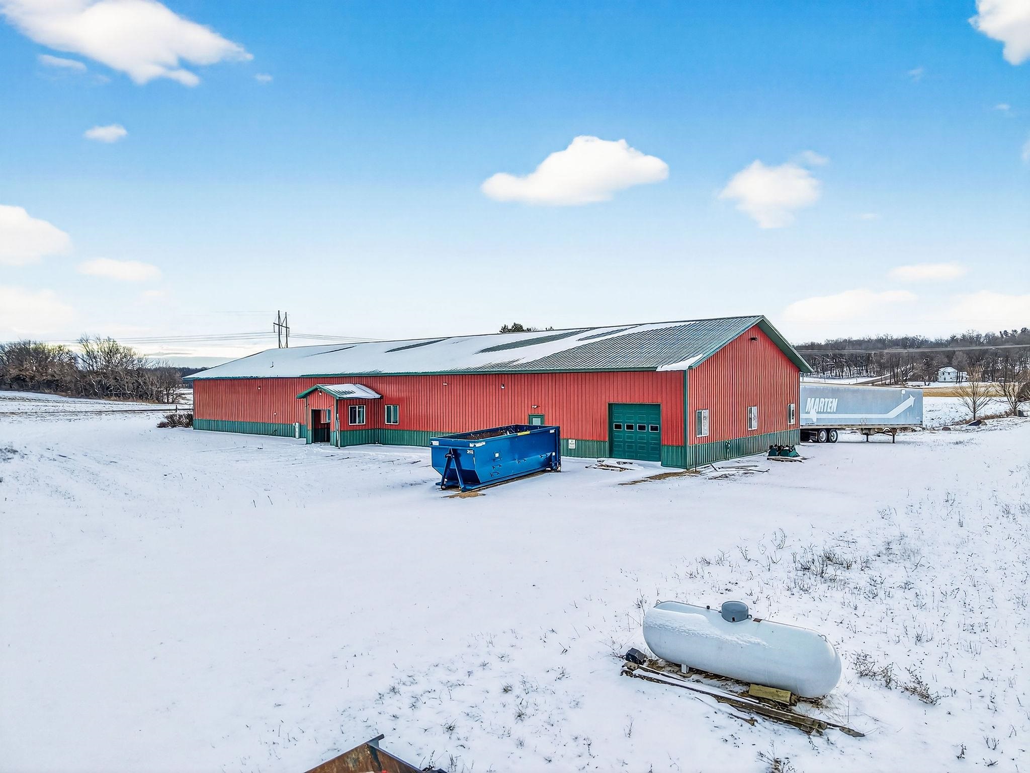 S4067 Co Hwy A Baraboo, WI 53913 - Photo 37 of 51