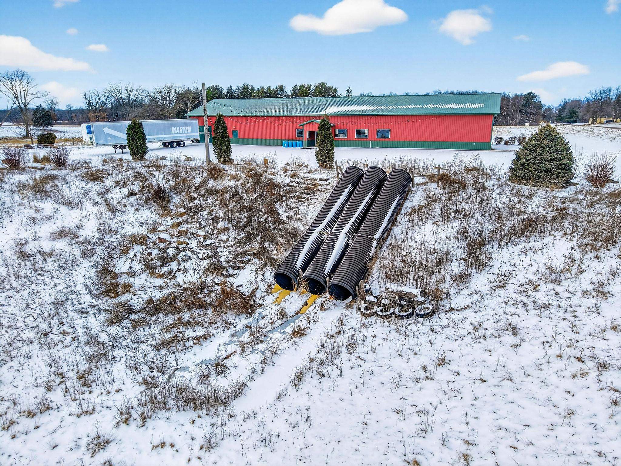 S4067 Co Hwy A Baraboo, WI 53913 - Photo 38 of 51