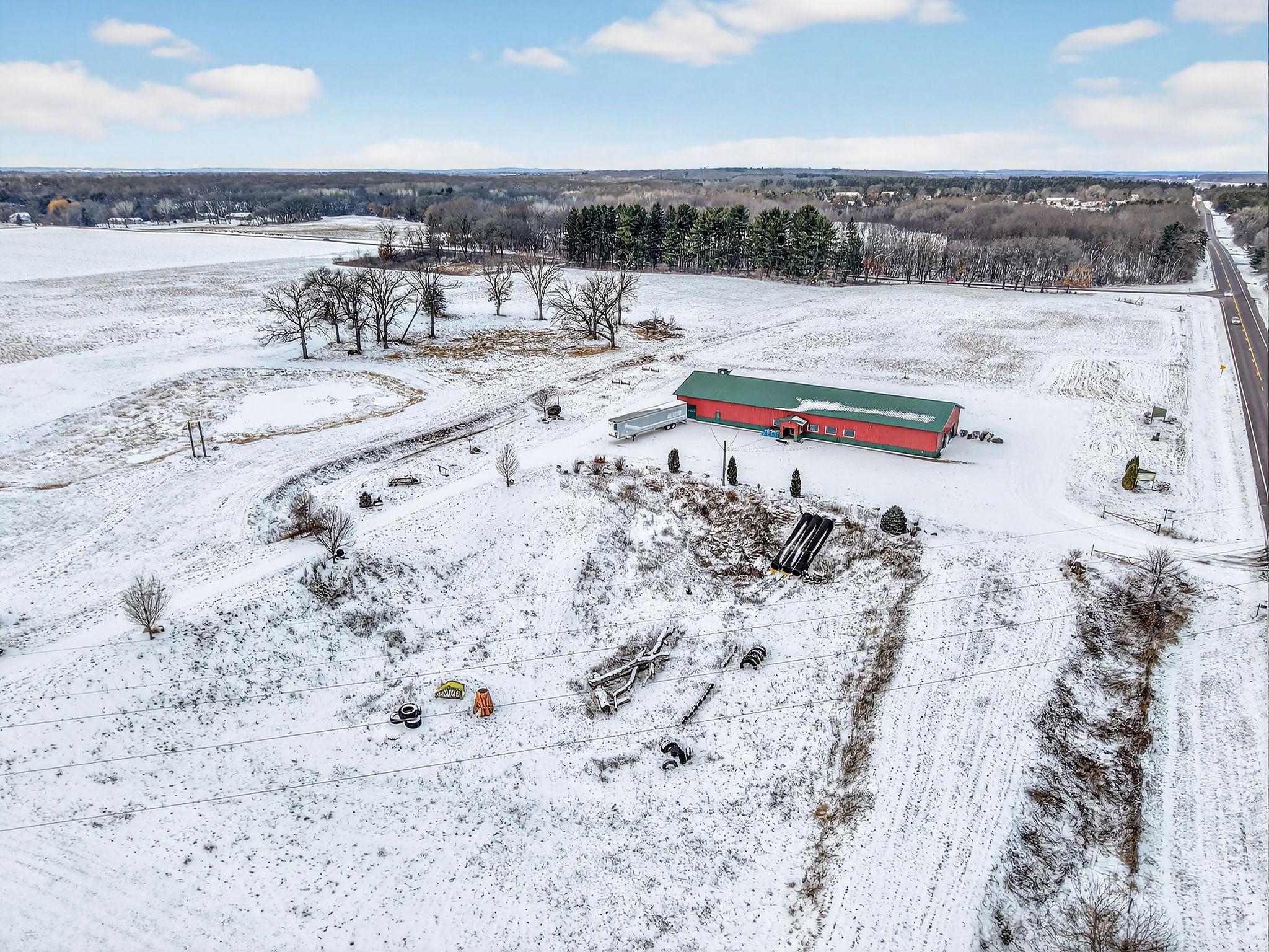 S4067 Co Hwy A Baraboo, WI 53913 - Photo 39 of 51